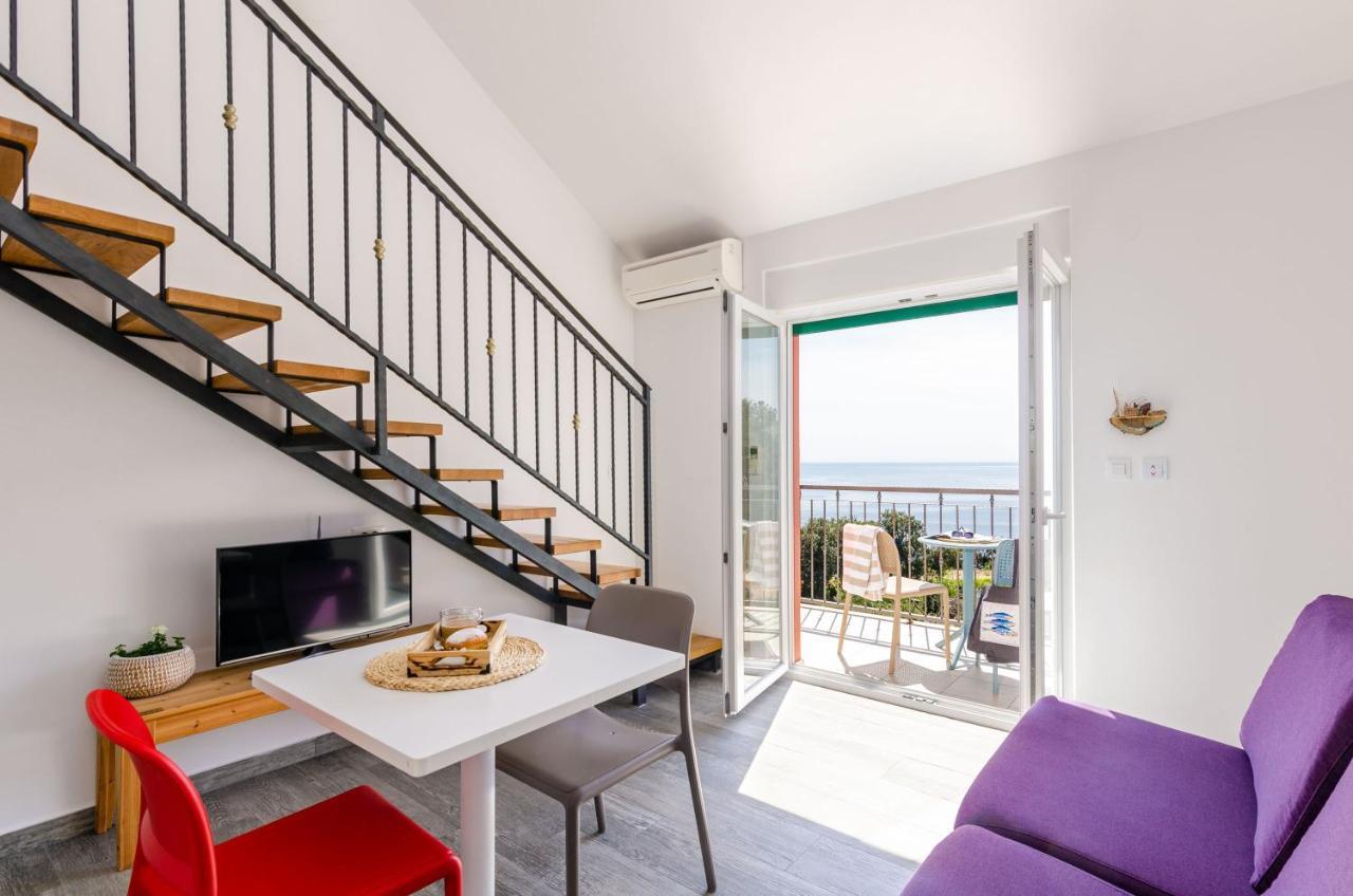 Apartment Apartments Villa Lukas Cavtat