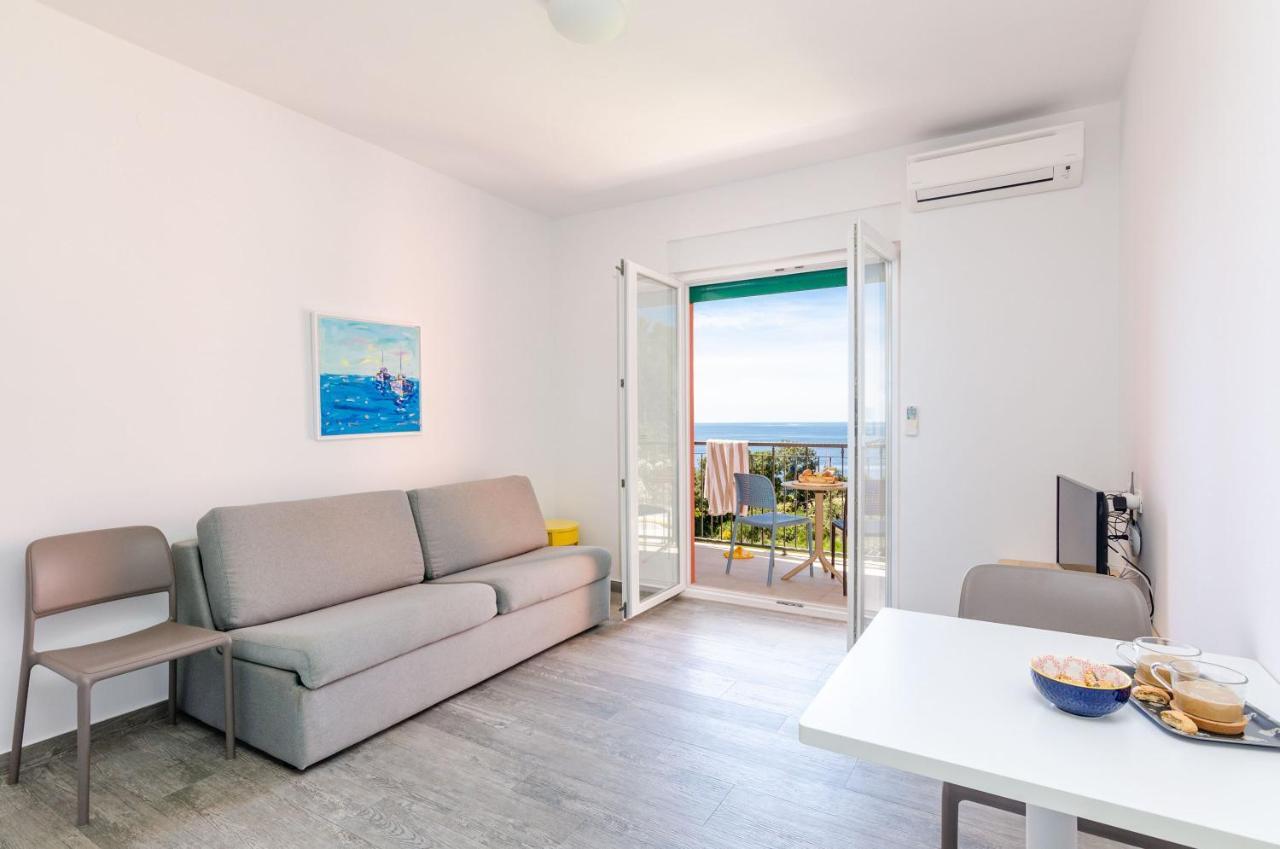 Apartments Villa Lukas Apartment *