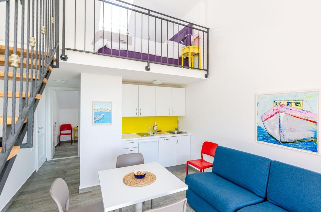 Apartments Villa Lukas Cavtat