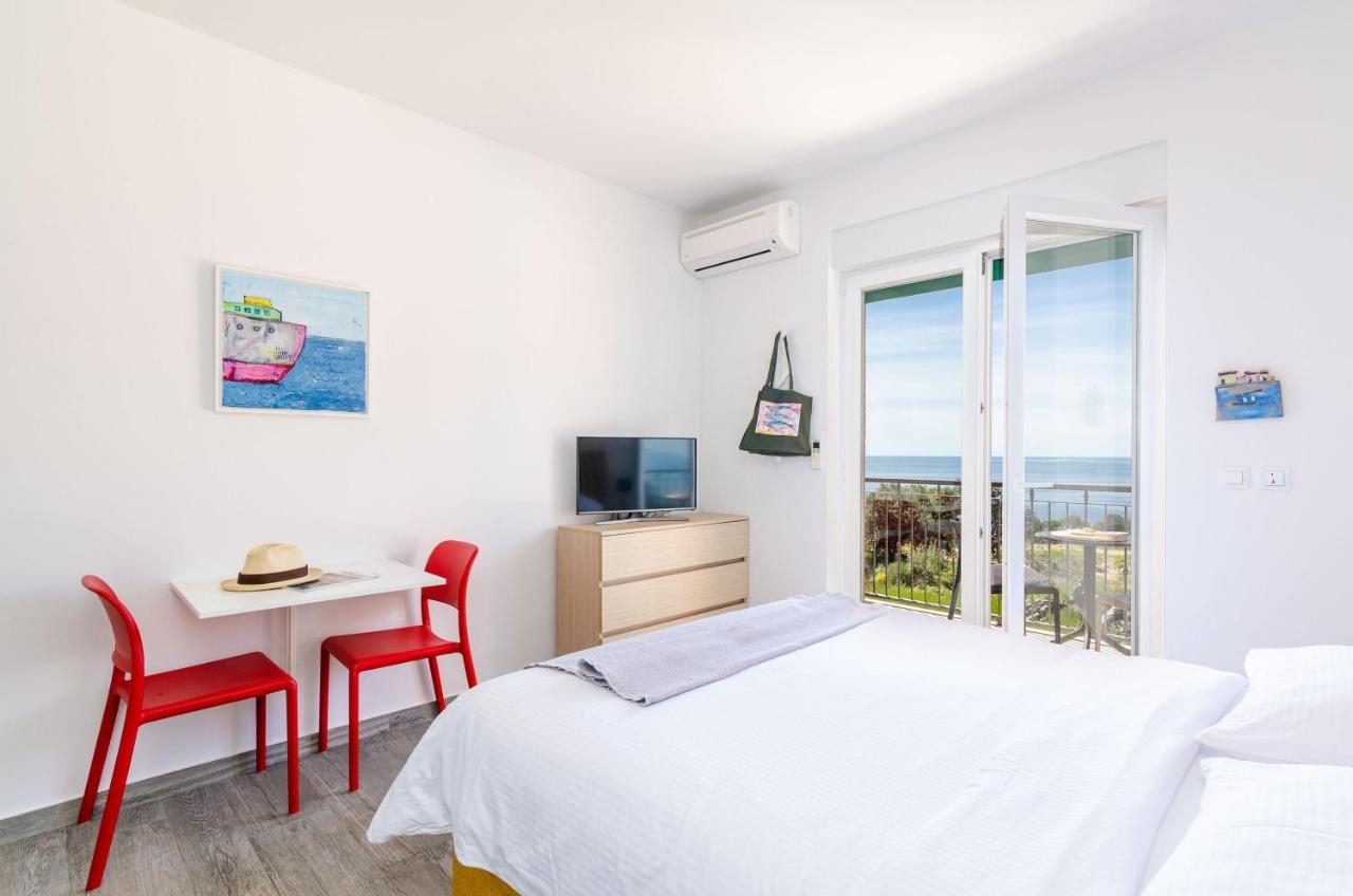 Apartments Villa Lukas