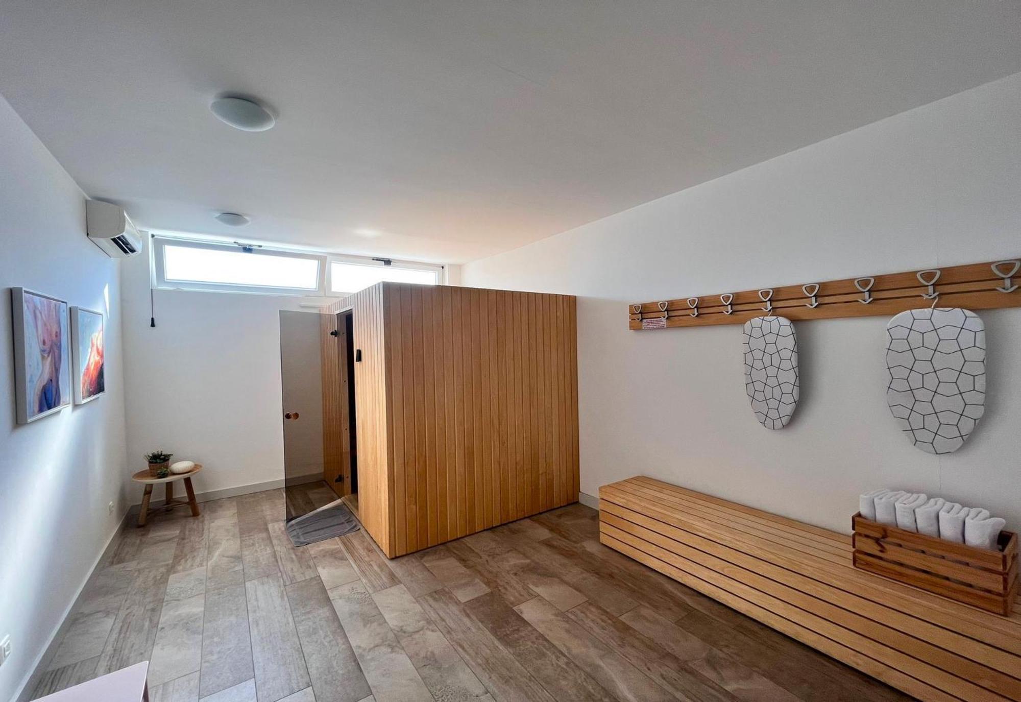 Apartments Villa Lukas