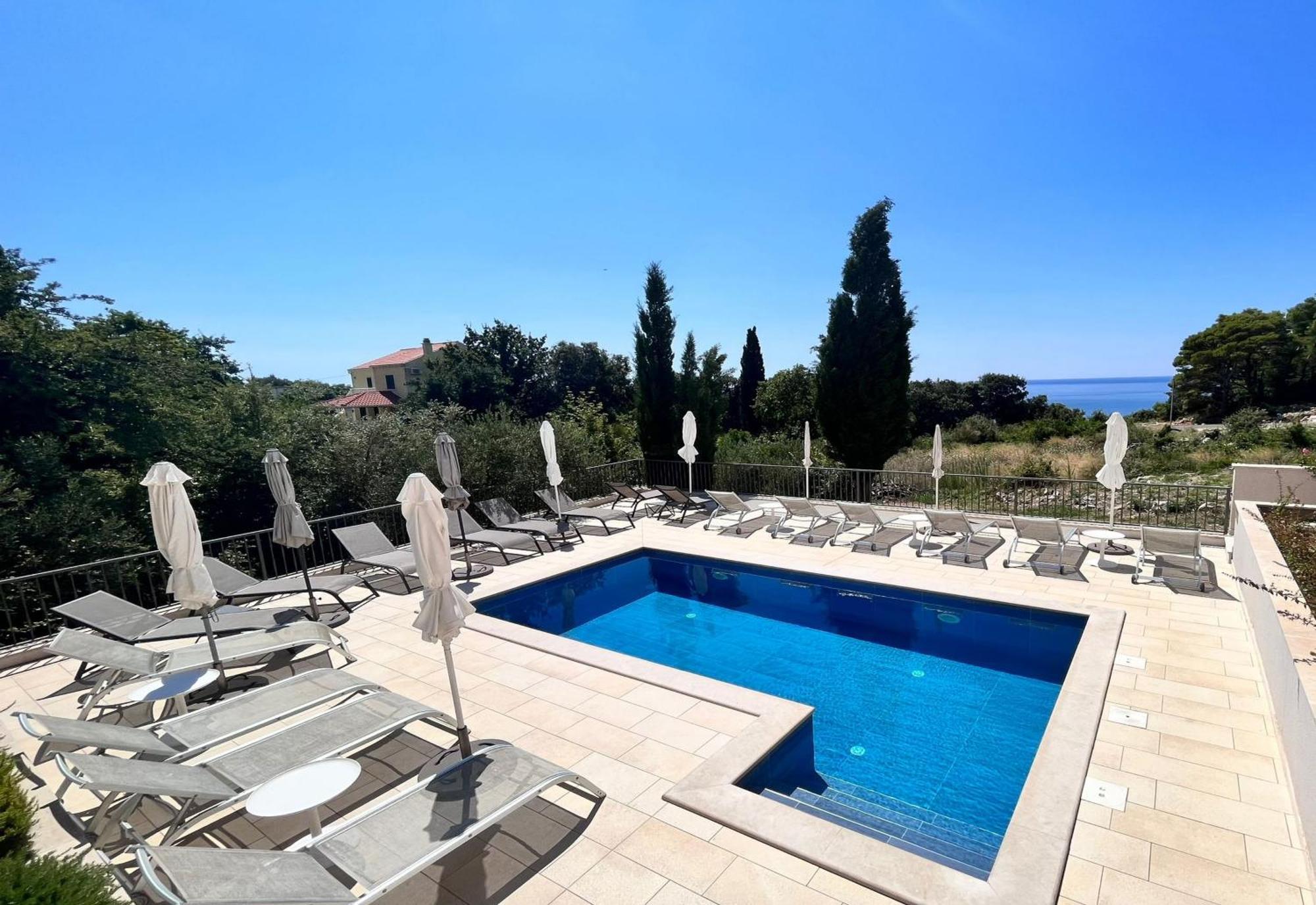 Apartments Villa Lukas Cavtat