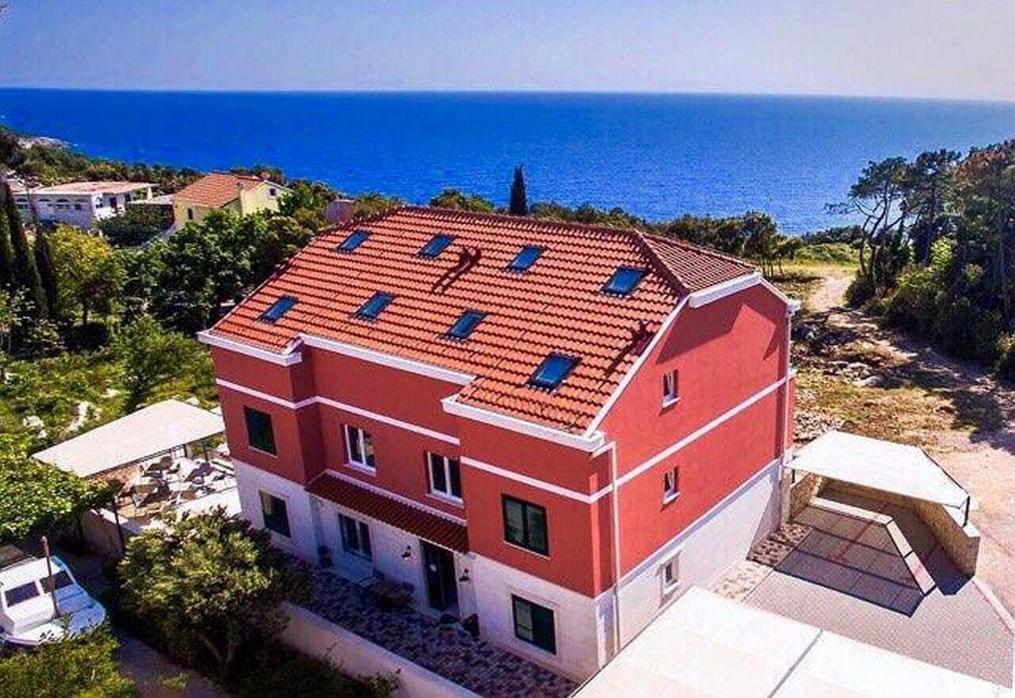 Apartment Apartments Villa Lukas Cavtat
