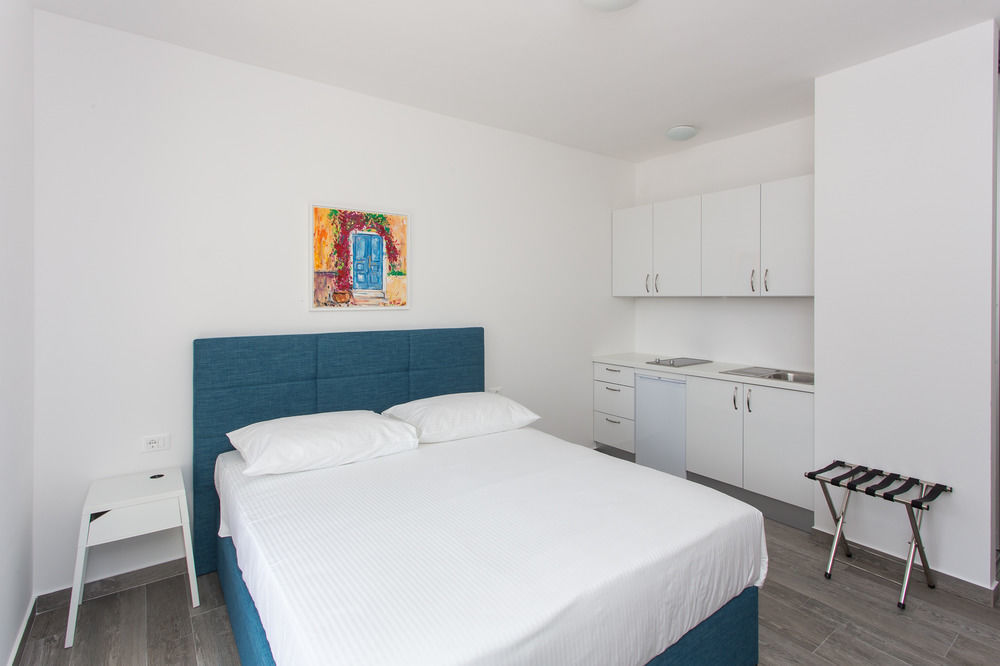 Apartment Apartments Villa Lukas *