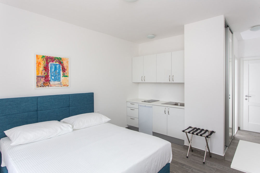 Apartments Villa Lukas