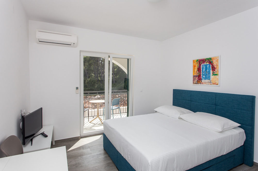 Apartment Apartments Villa Lukas