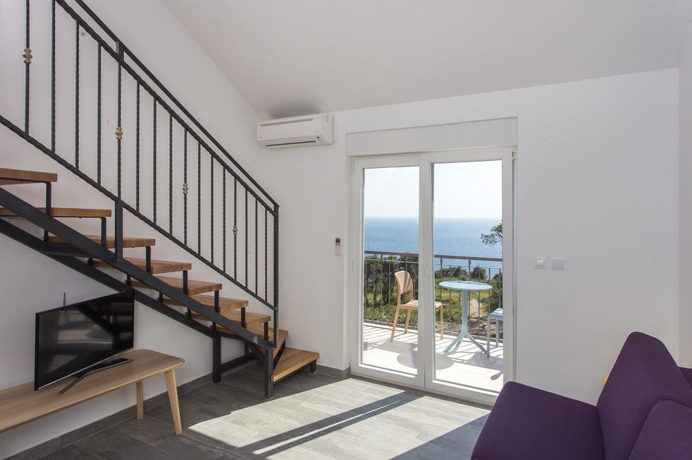 Apartment Apartments Villa Lukas