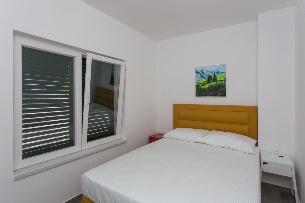 Apartment Apartments Villa Lukas Cavtat