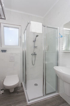 Apartment Apartments Villa Lukas