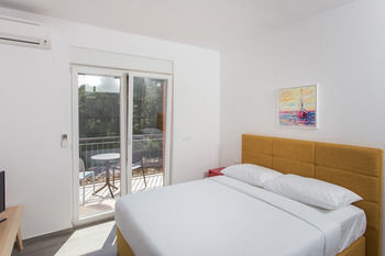 Apartments Villa Lukas Apartment *