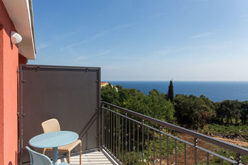Apartments Villa Lukas Apartment *