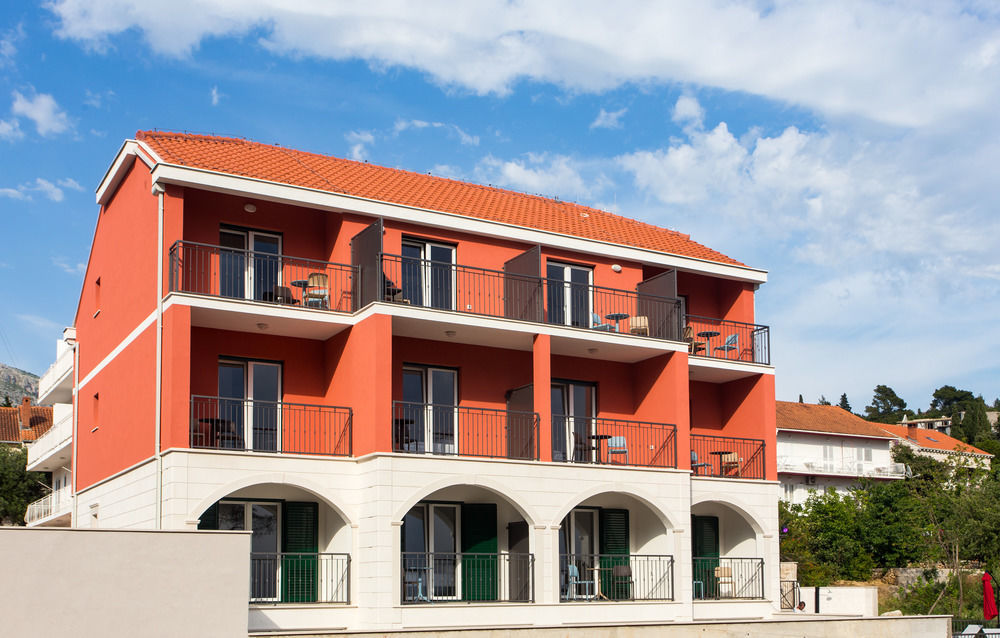 Apartments Villa Lukas