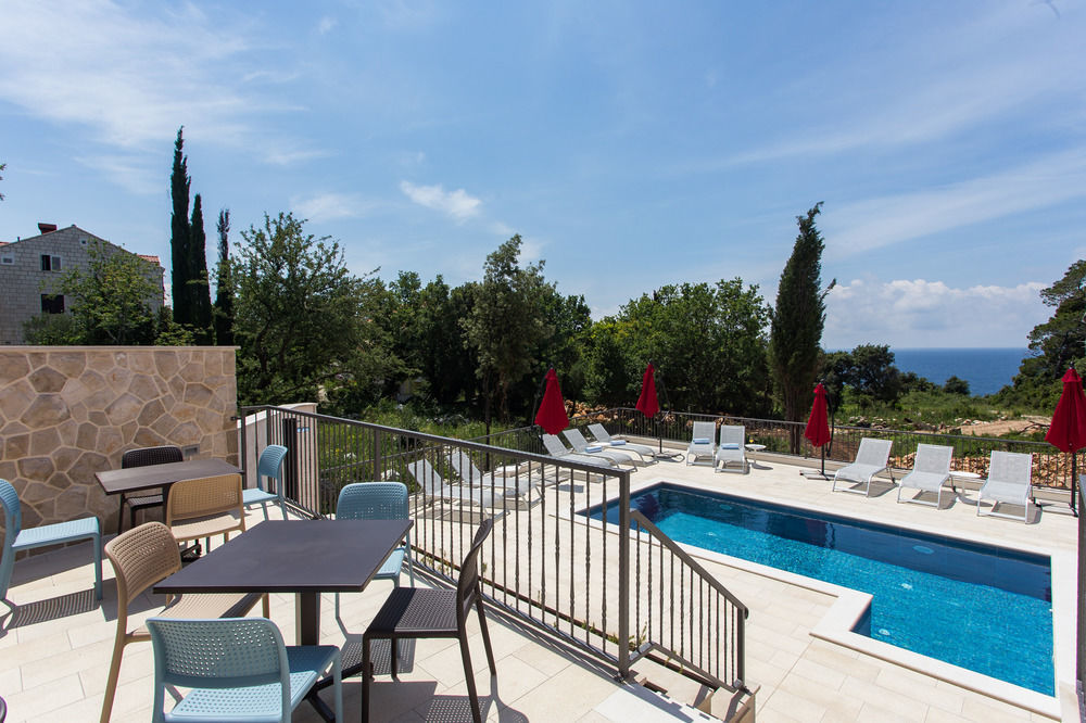 Apartment Apartments Villa Lukas