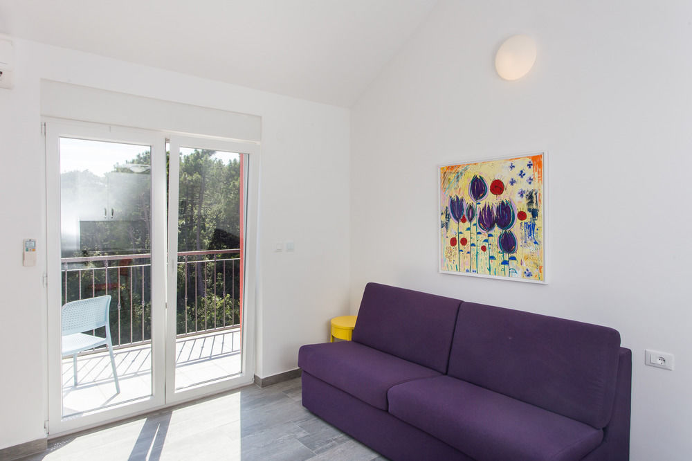 Apartment Apartments Villa Lukas *