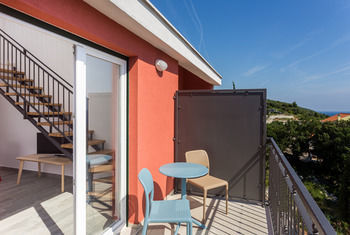 Apartments Villa Lukas