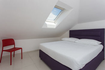 Apartments Villa Lukas Apartment