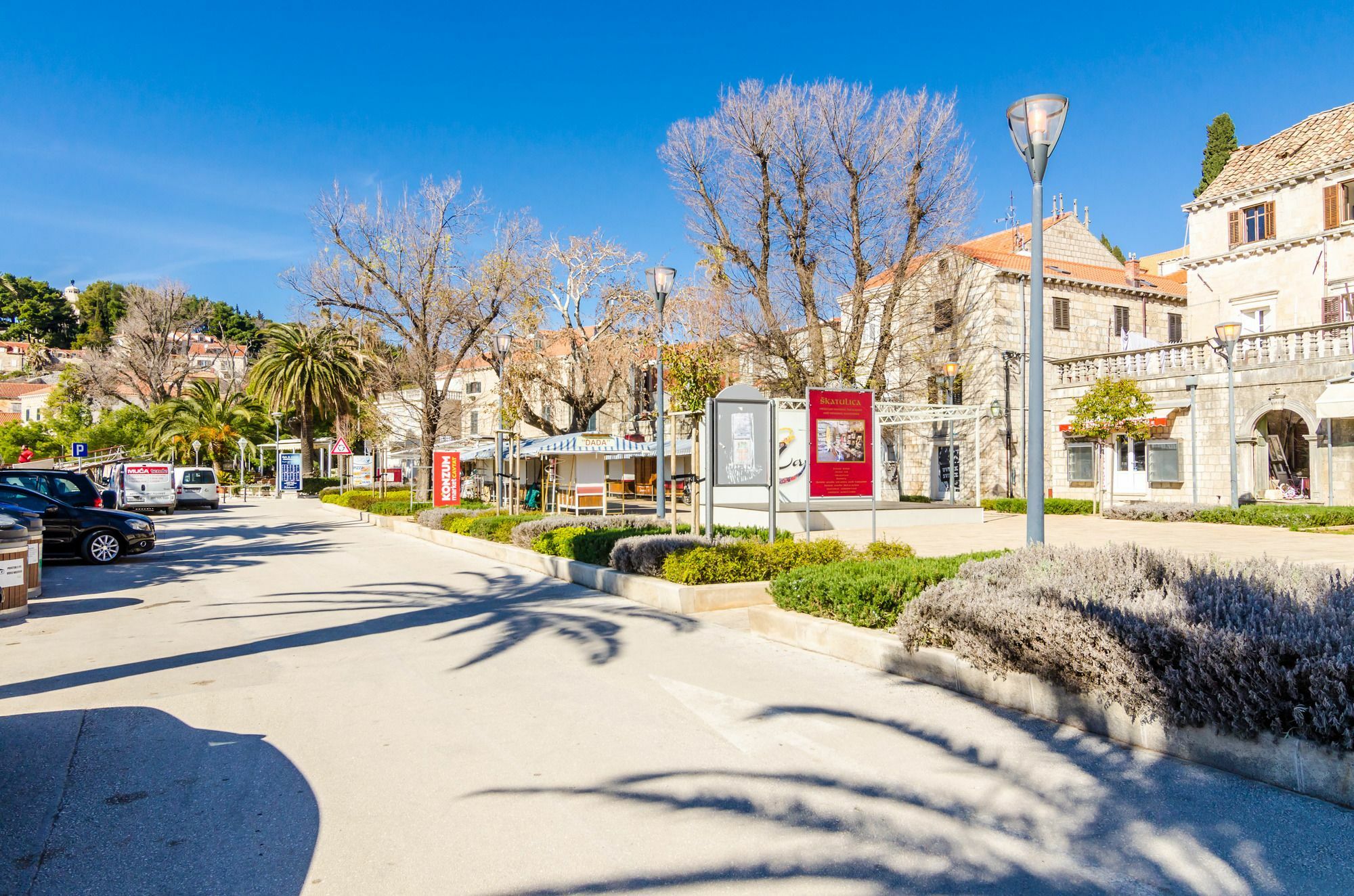 Apartments Villa Lukas Cavtat